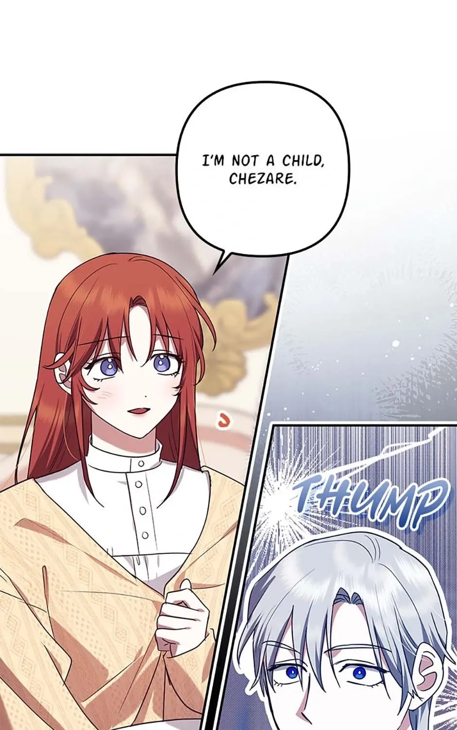 Catherine's Key to a Happy Life