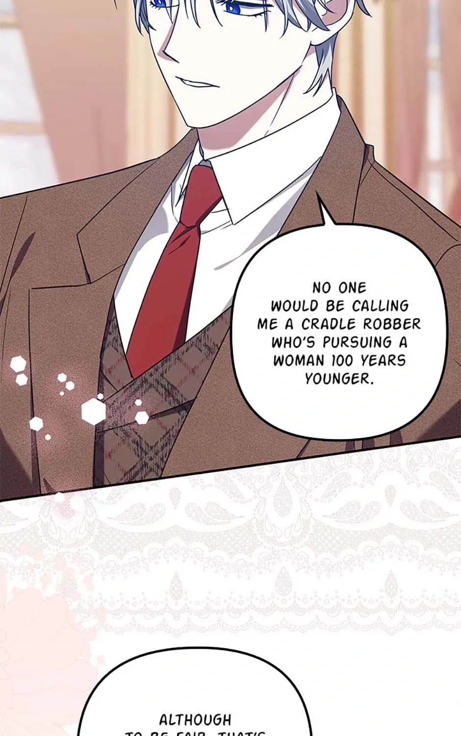 Catherine's Key to a Happy Life