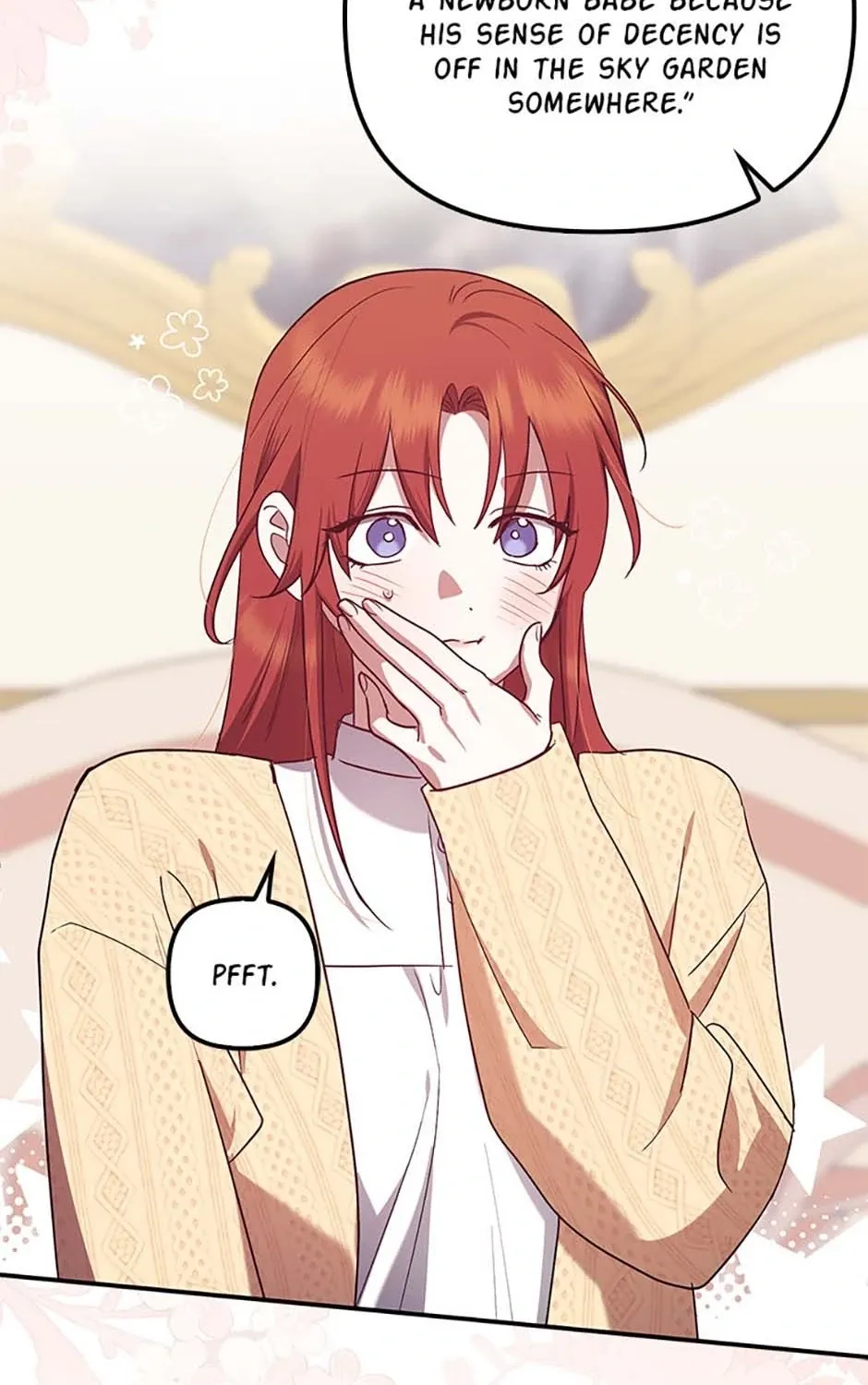 Catherine's Key to a Happy Life