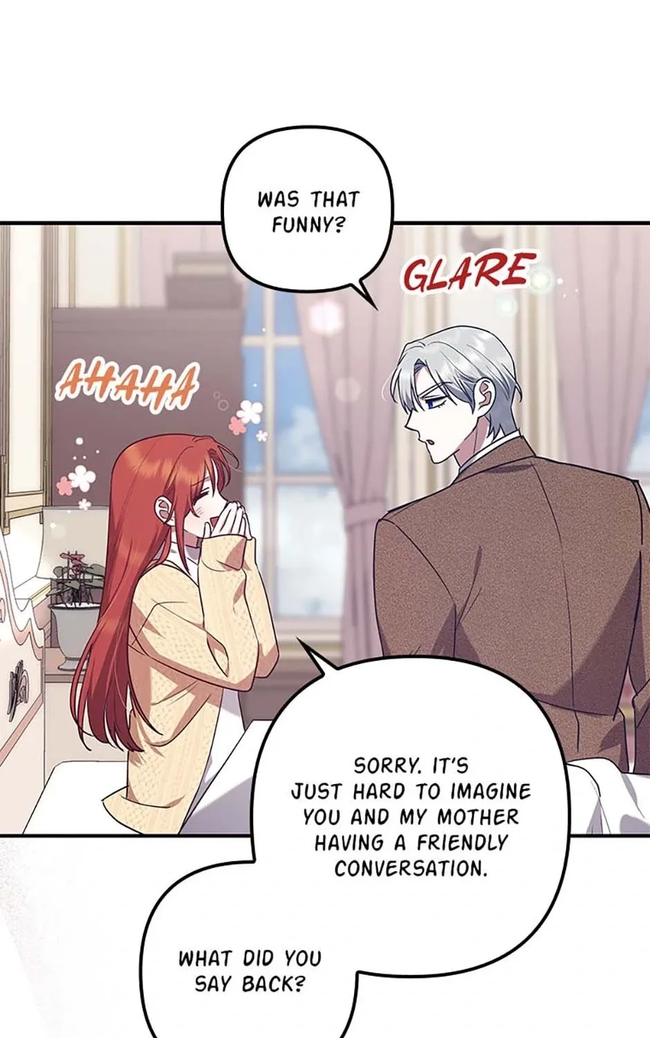 Catherine's Key to a Happy Life