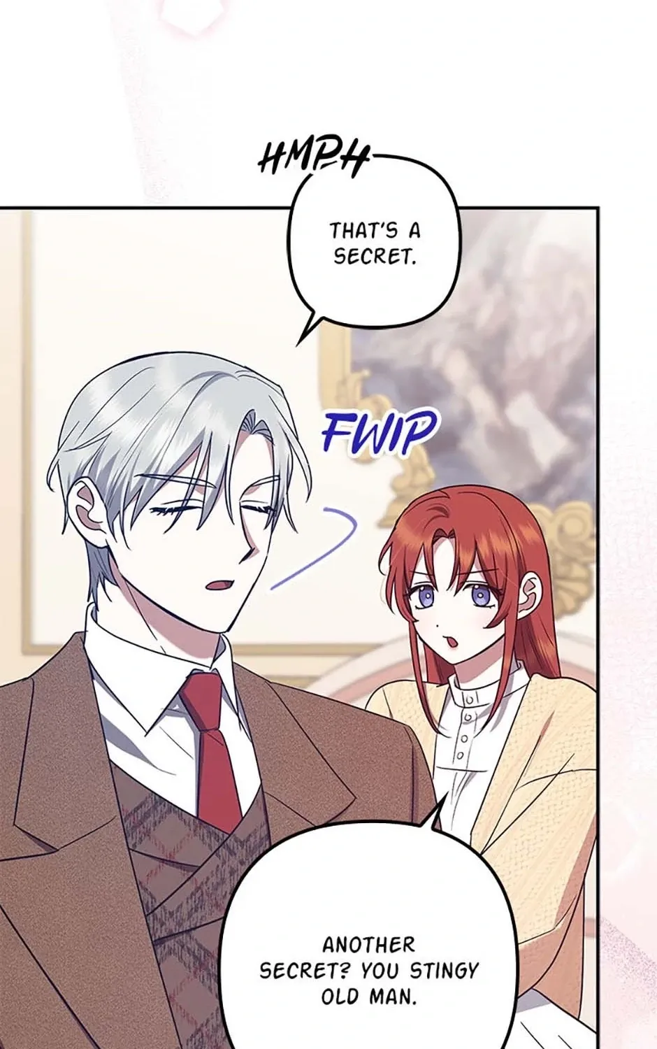 Catherine's Key to a Happy Life