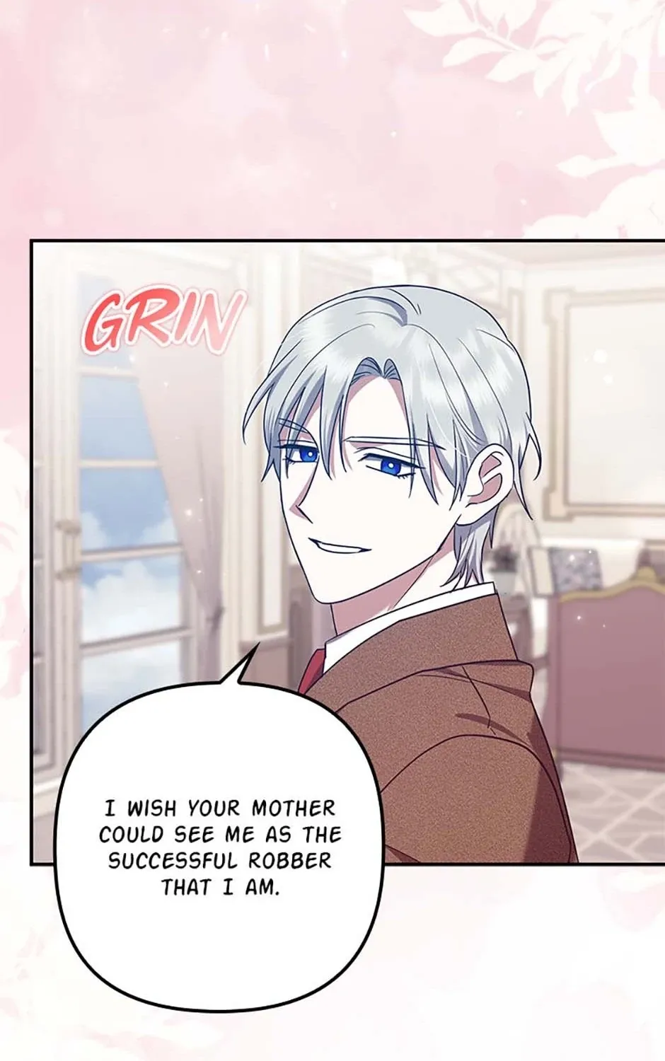 Catherine's Key to a Happy Life