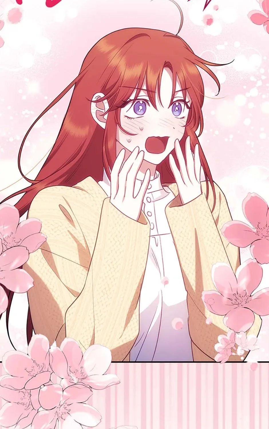 Catherine's Key to a Happy Life