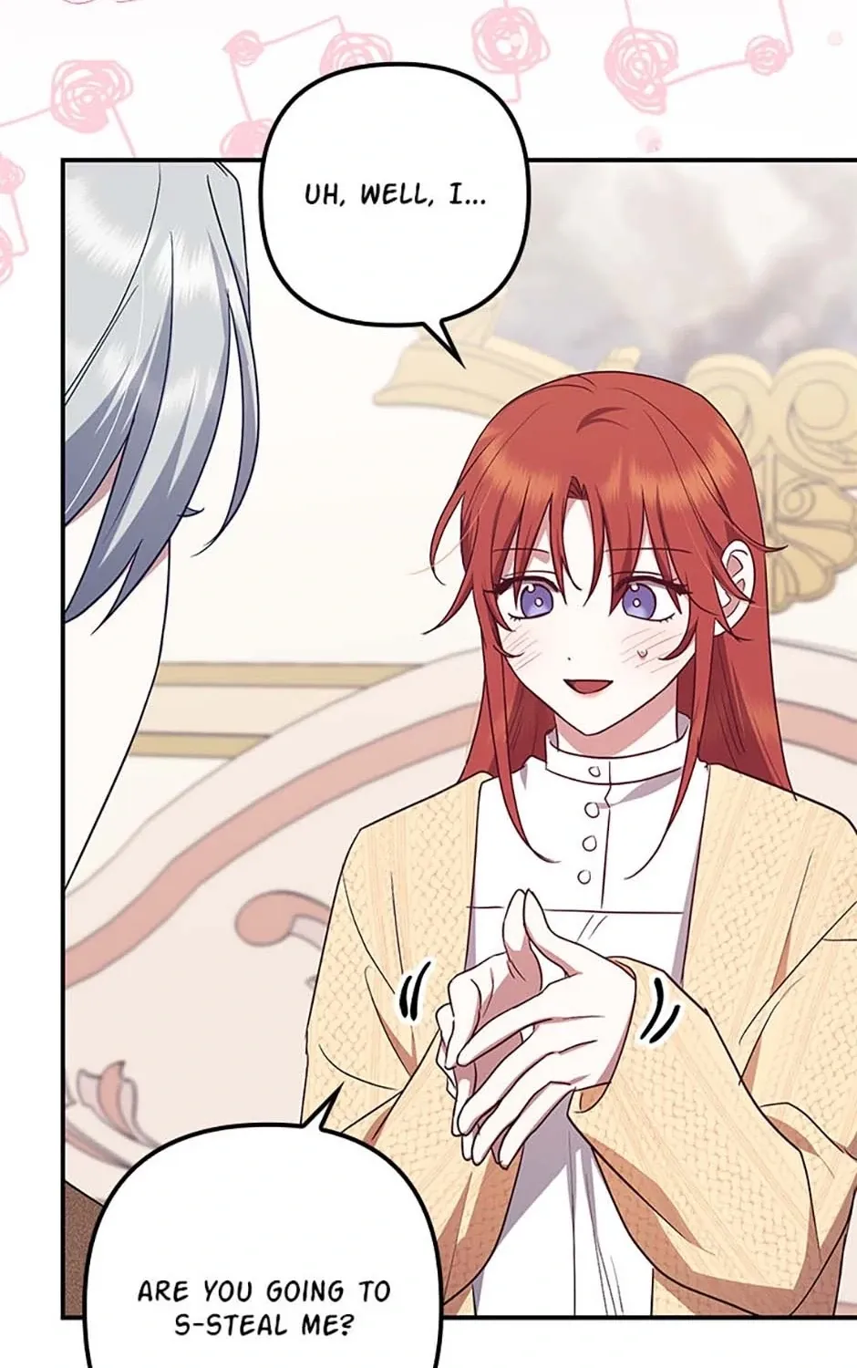 Catherine's Key to a Happy Life