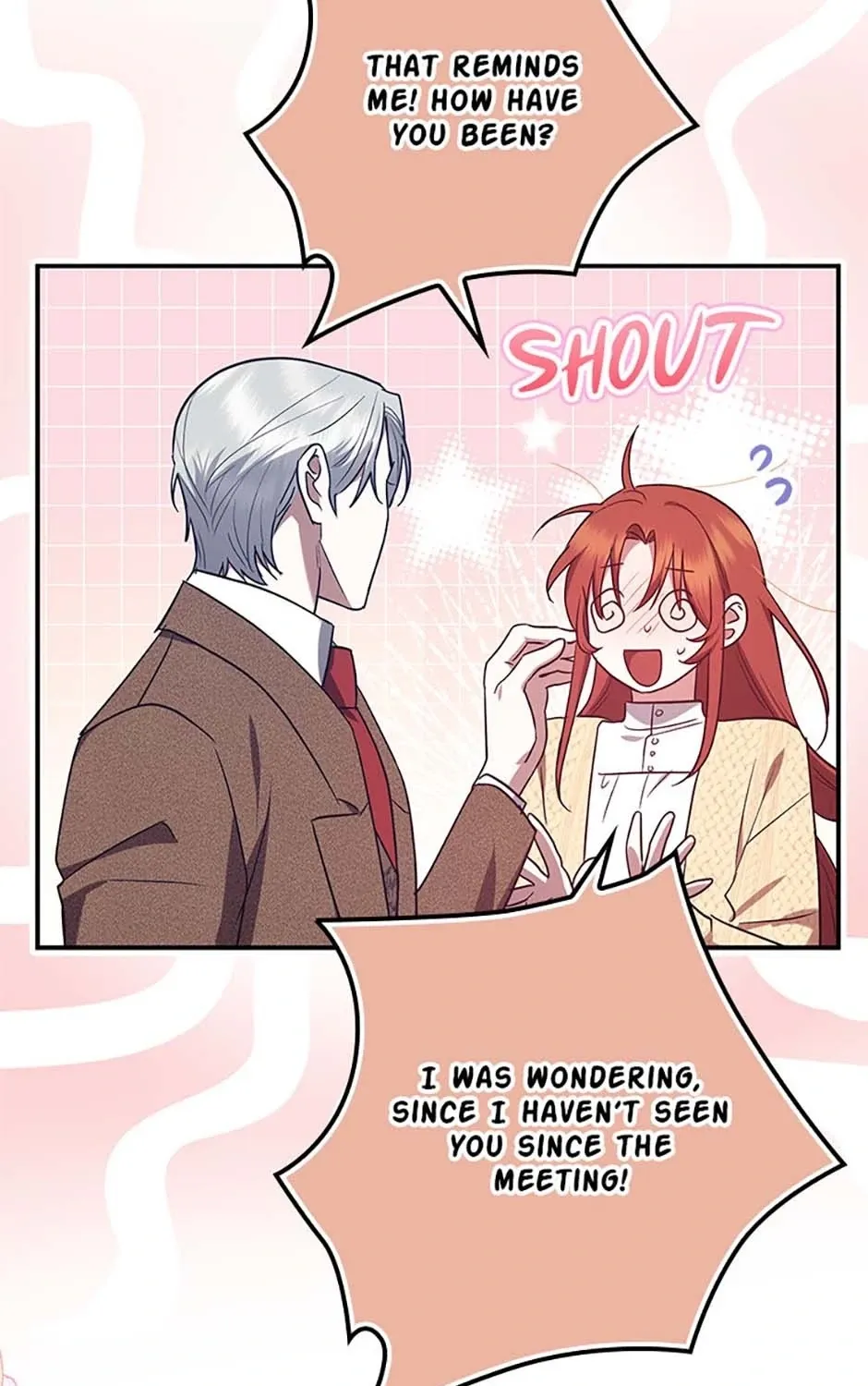 Catherine's Key to a Happy Life