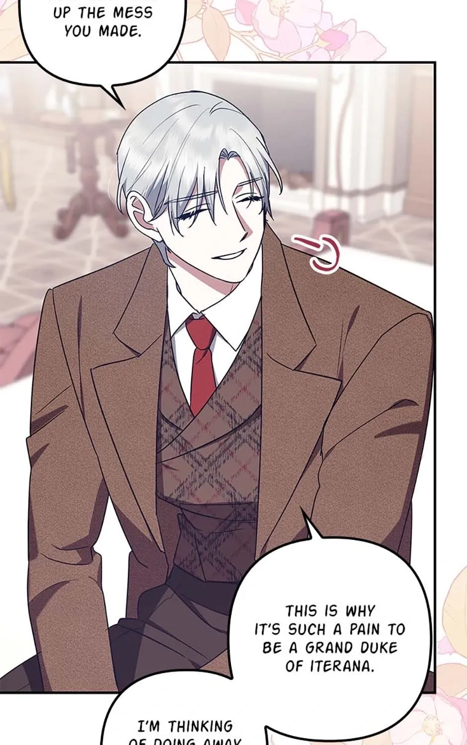 Catherine's Key to a Happy Life