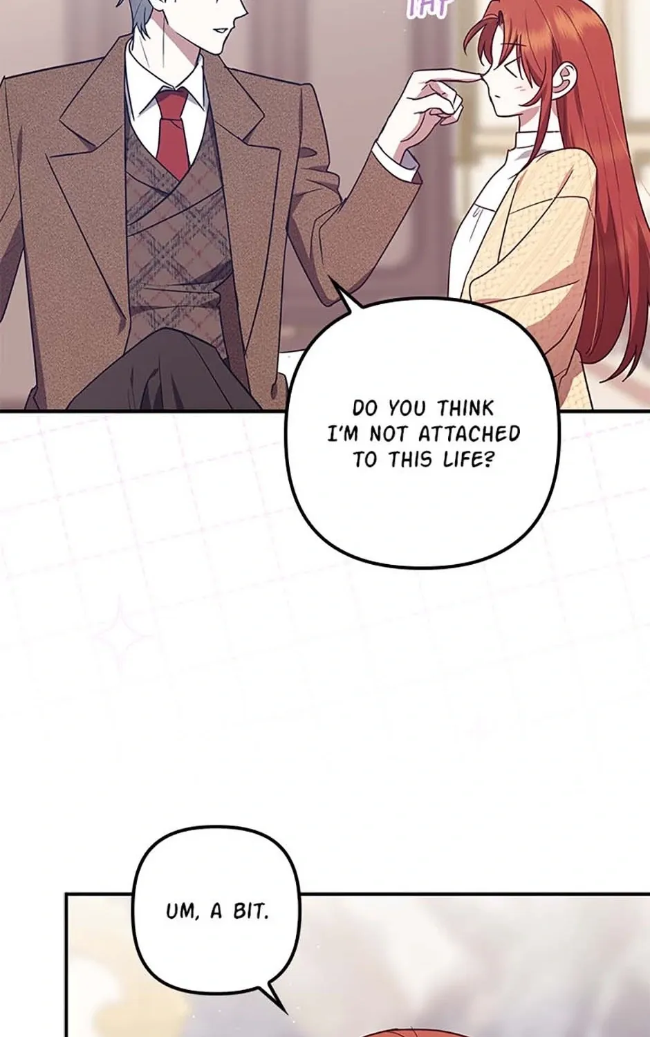 Catherine's Key to a Happy Life