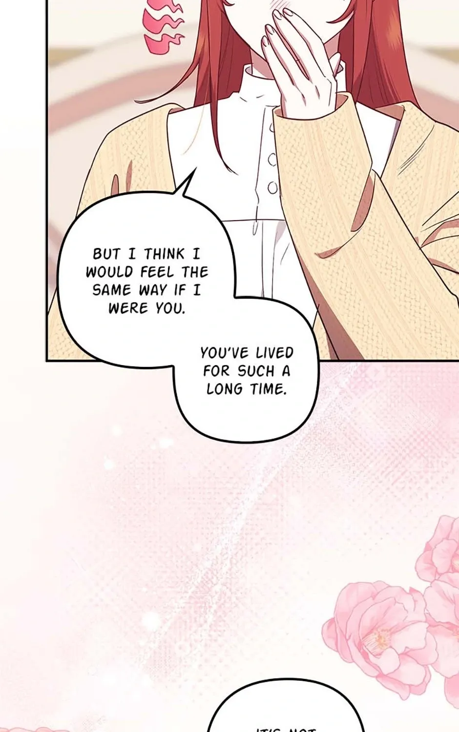 Catherine's Key to a Happy Life