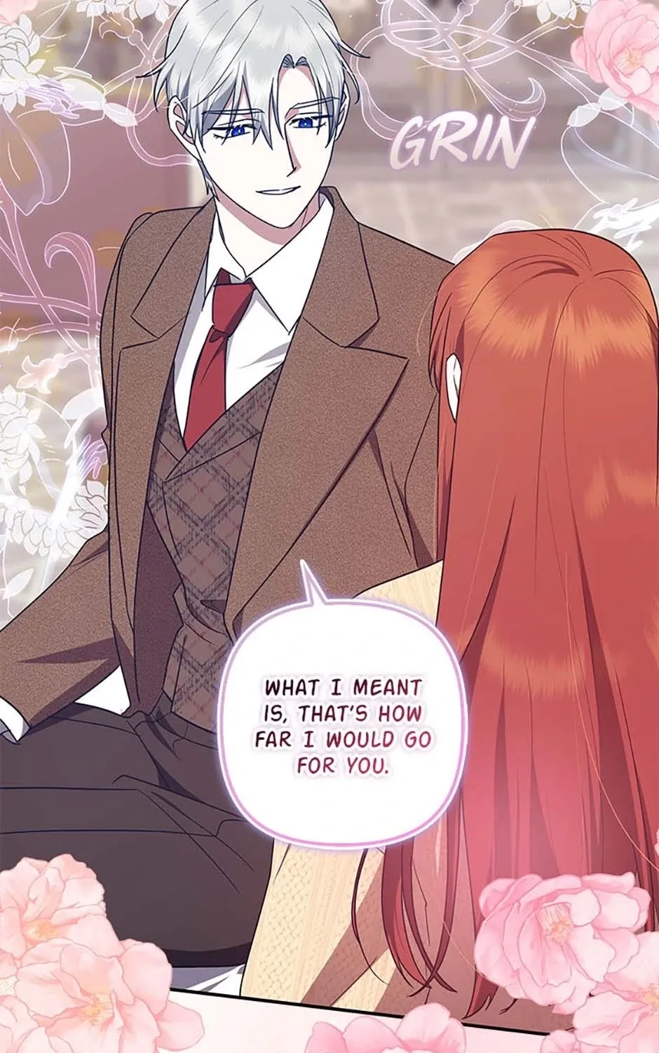 Catherine's Key to a Happy Life