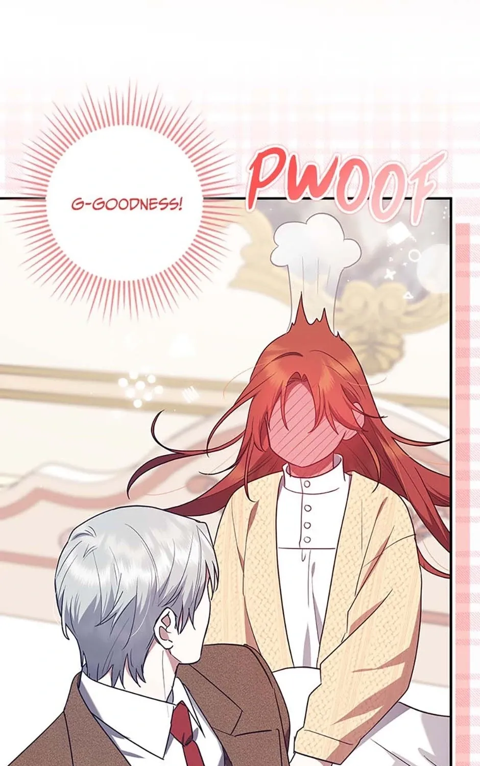 Catherine's Key to a Happy Life