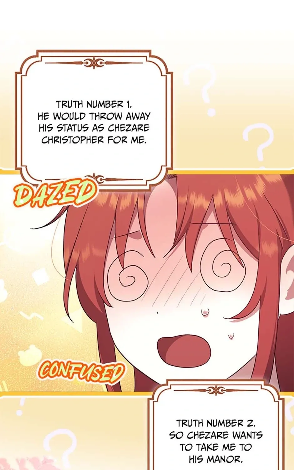 Catherine's Key to a Happy Life