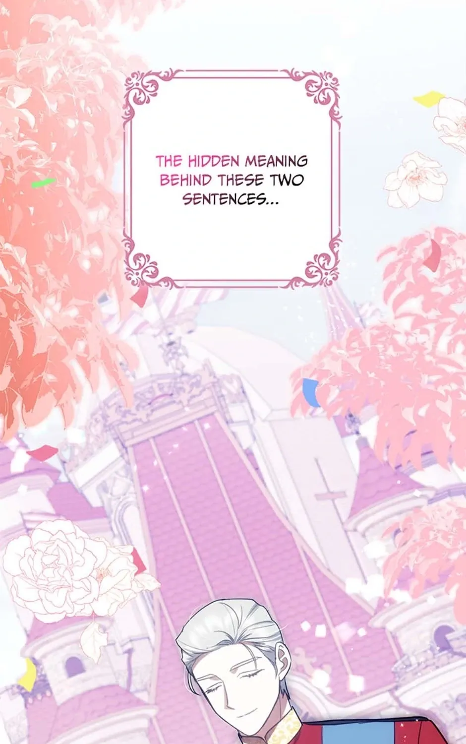 Catherine's Key to a Happy Life