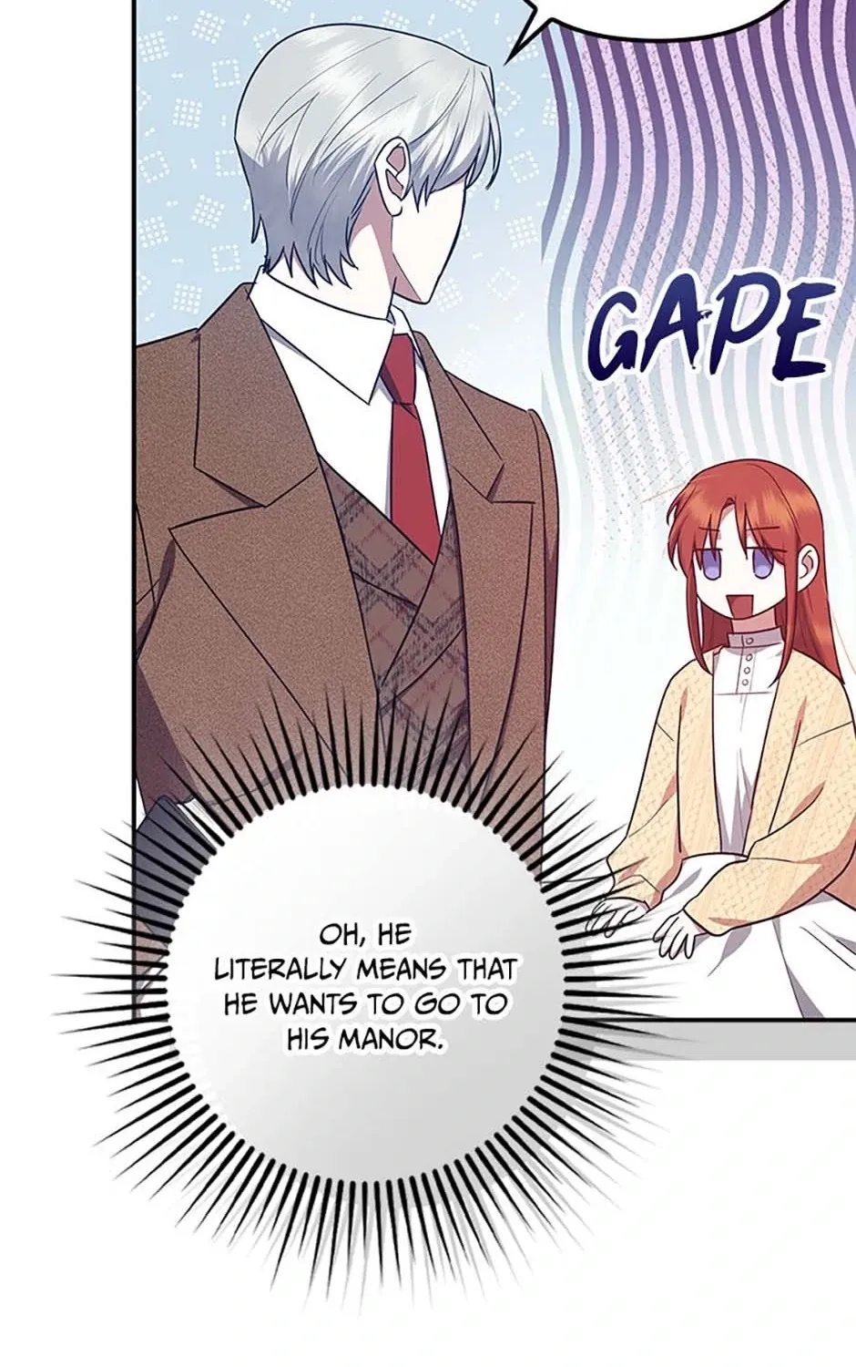 Catherine's Key to a Happy Life