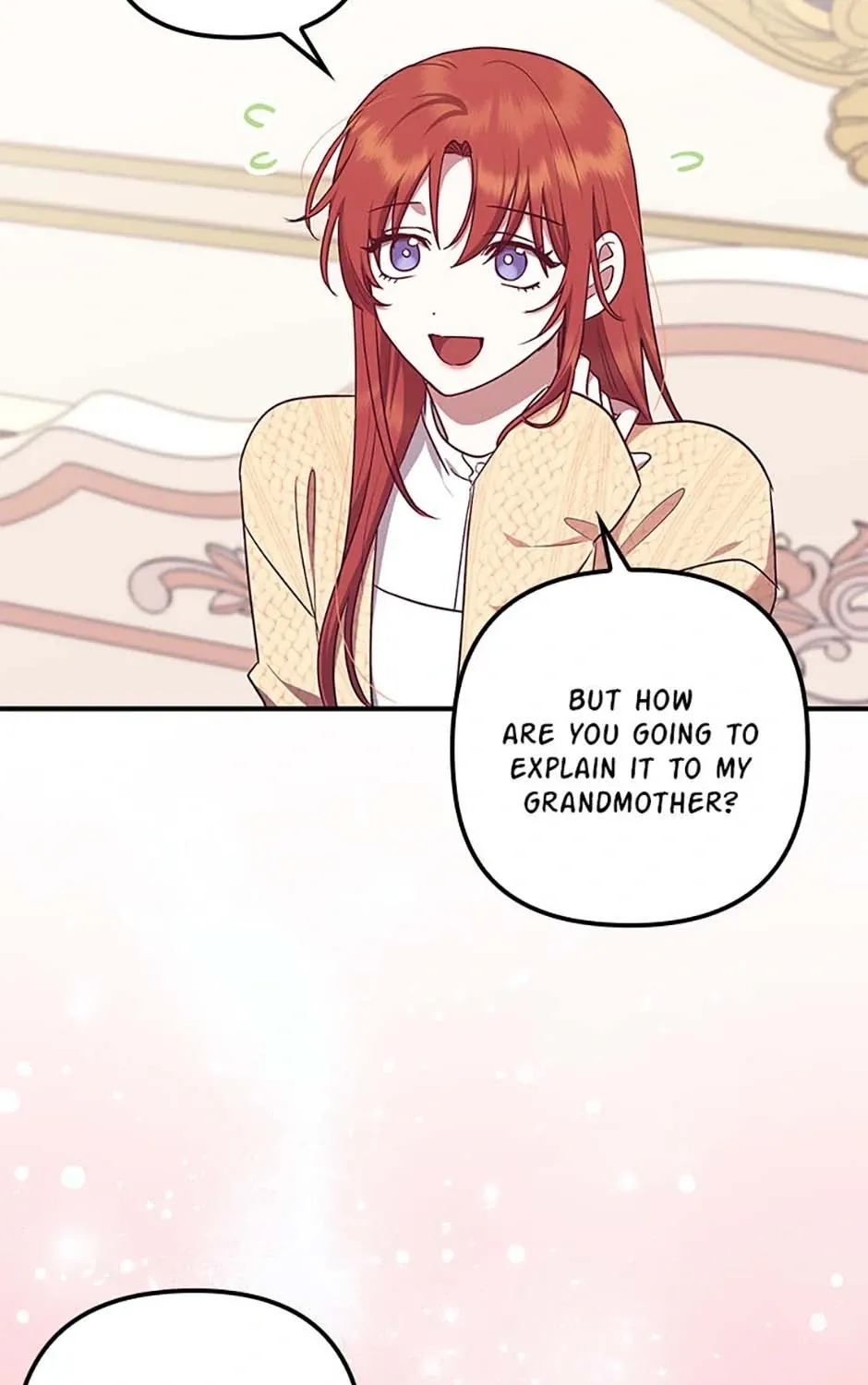 Catherine's Key to a Happy Life