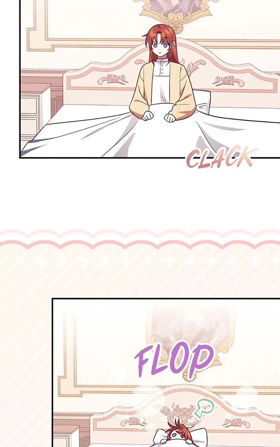 Catherine's Key to a Happy Life