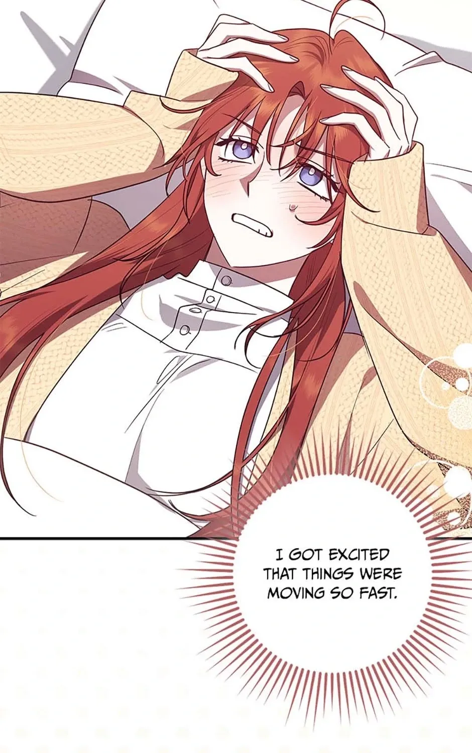 Catherine's Key to a Happy Life