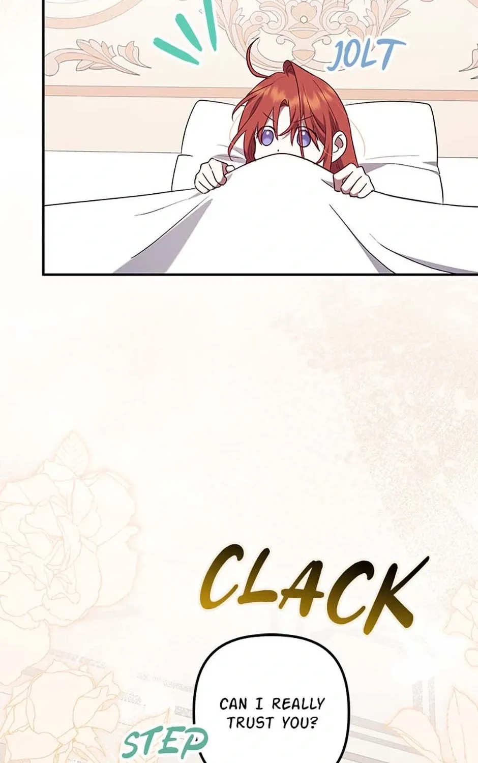 Catherine's Key to a Happy Life