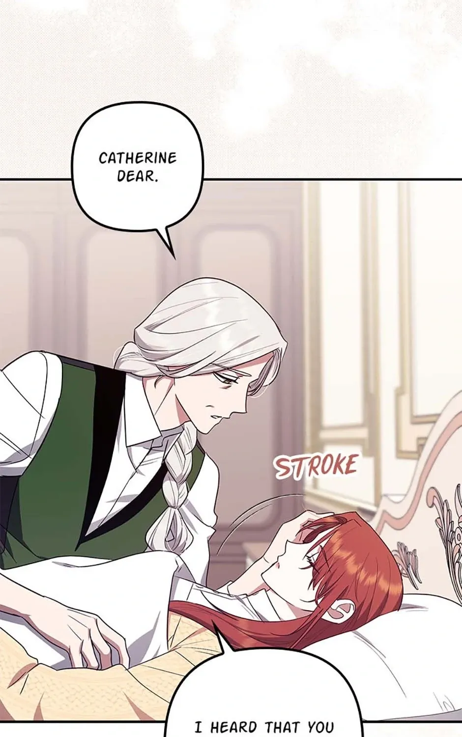 Catherine's Key to a Happy Life