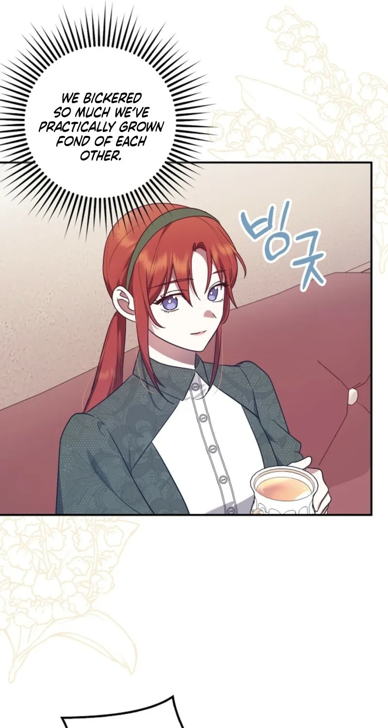 Catherine's Key to a Happy Life