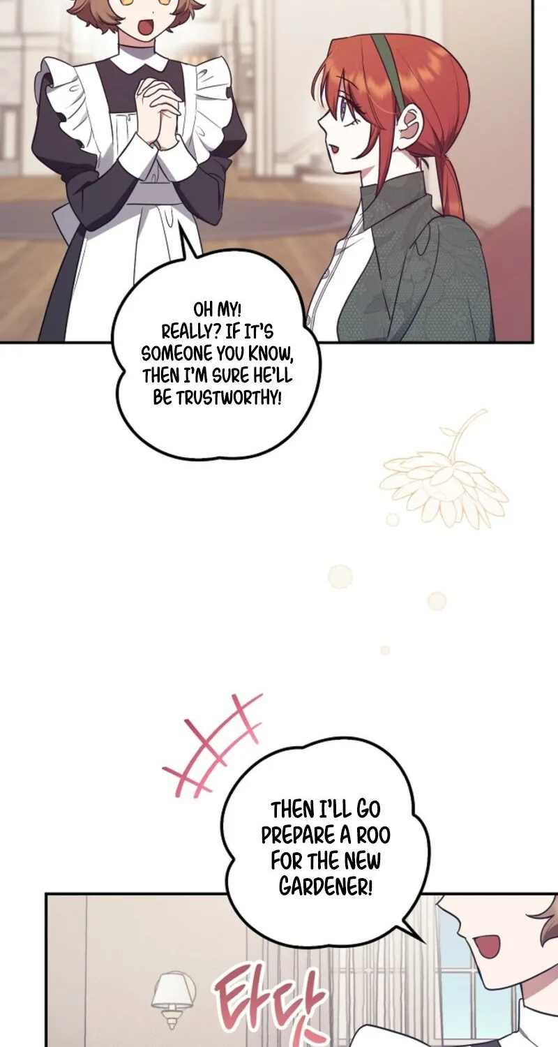 Catherine's Key to a Happy Life