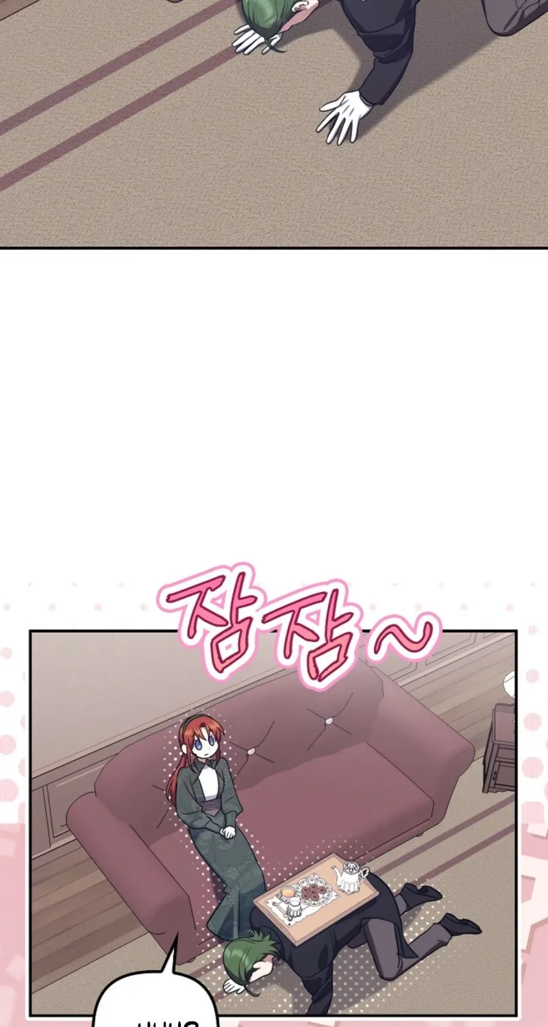 Catherine's Key to a Happy Life