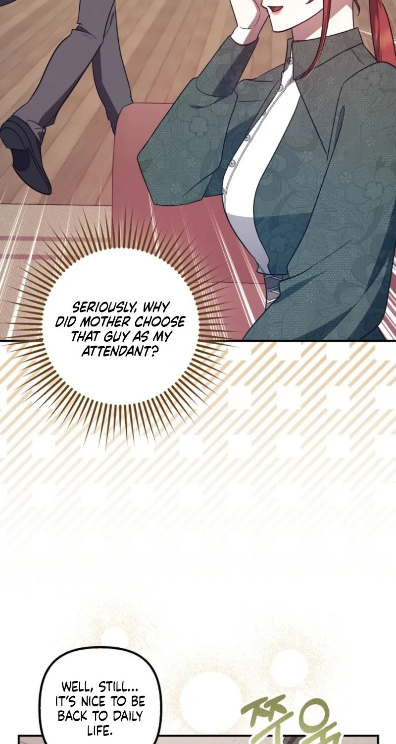 Catherine's Key to a Happy Life