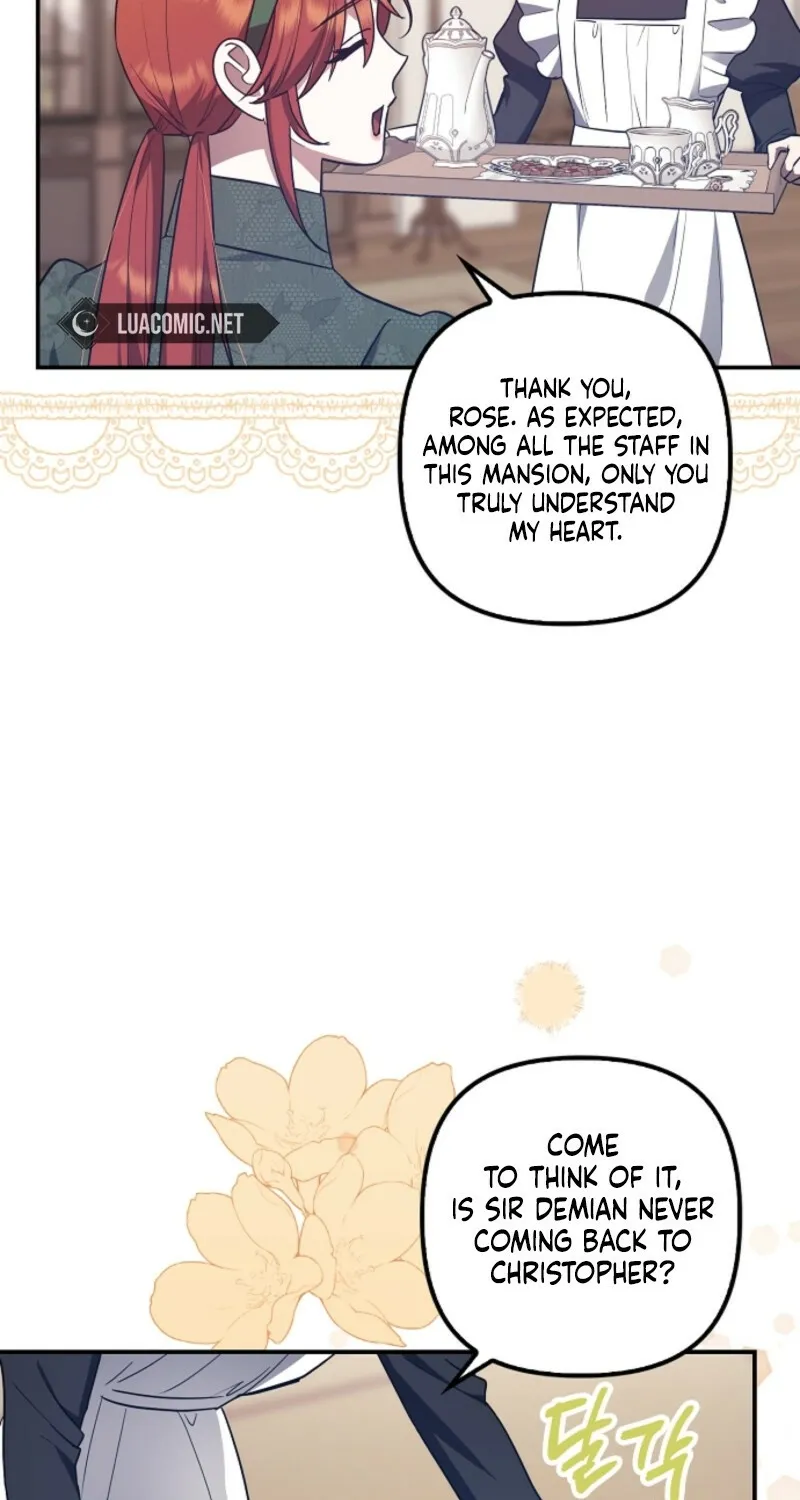 Catherine's Key to a Happy Life