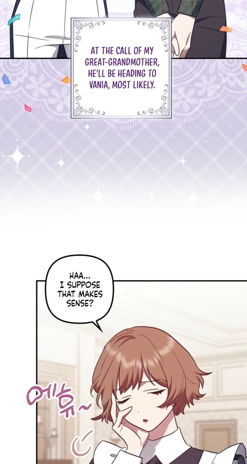 Catherine's Key to a Happy Life