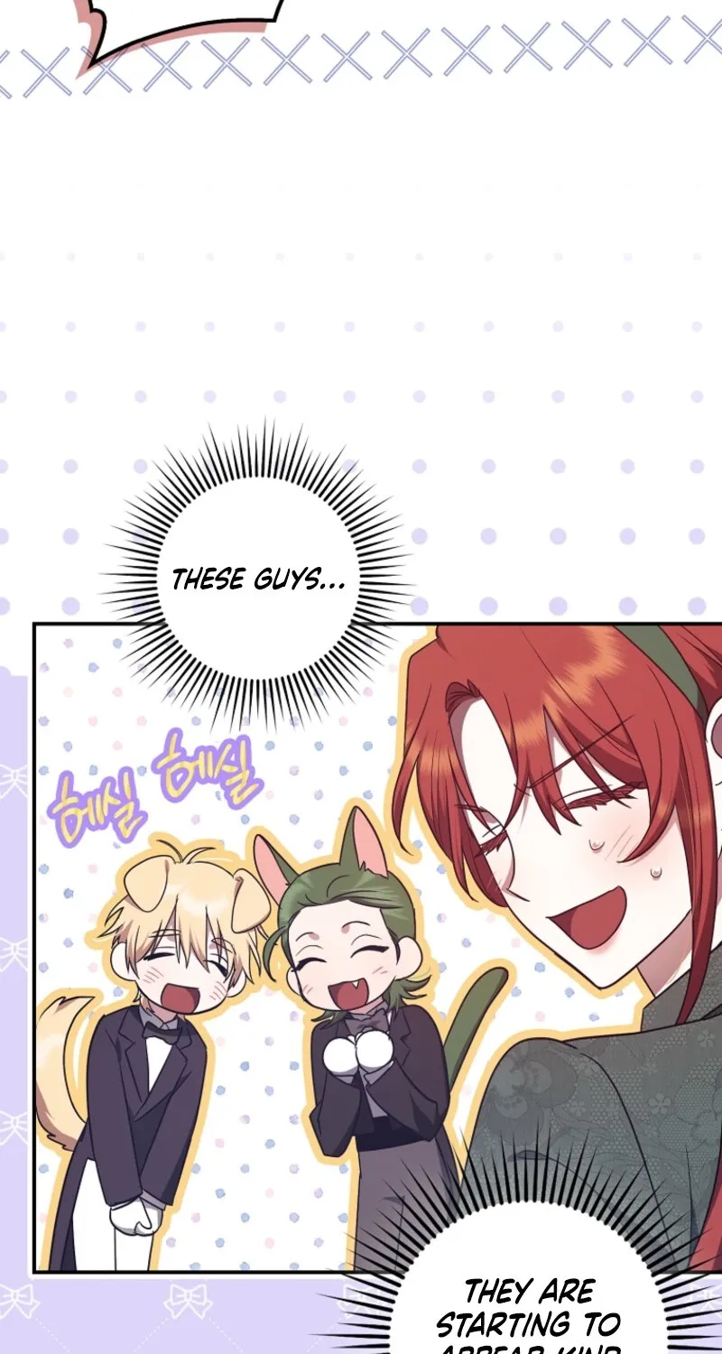 Catherine's Key to a Happy Life