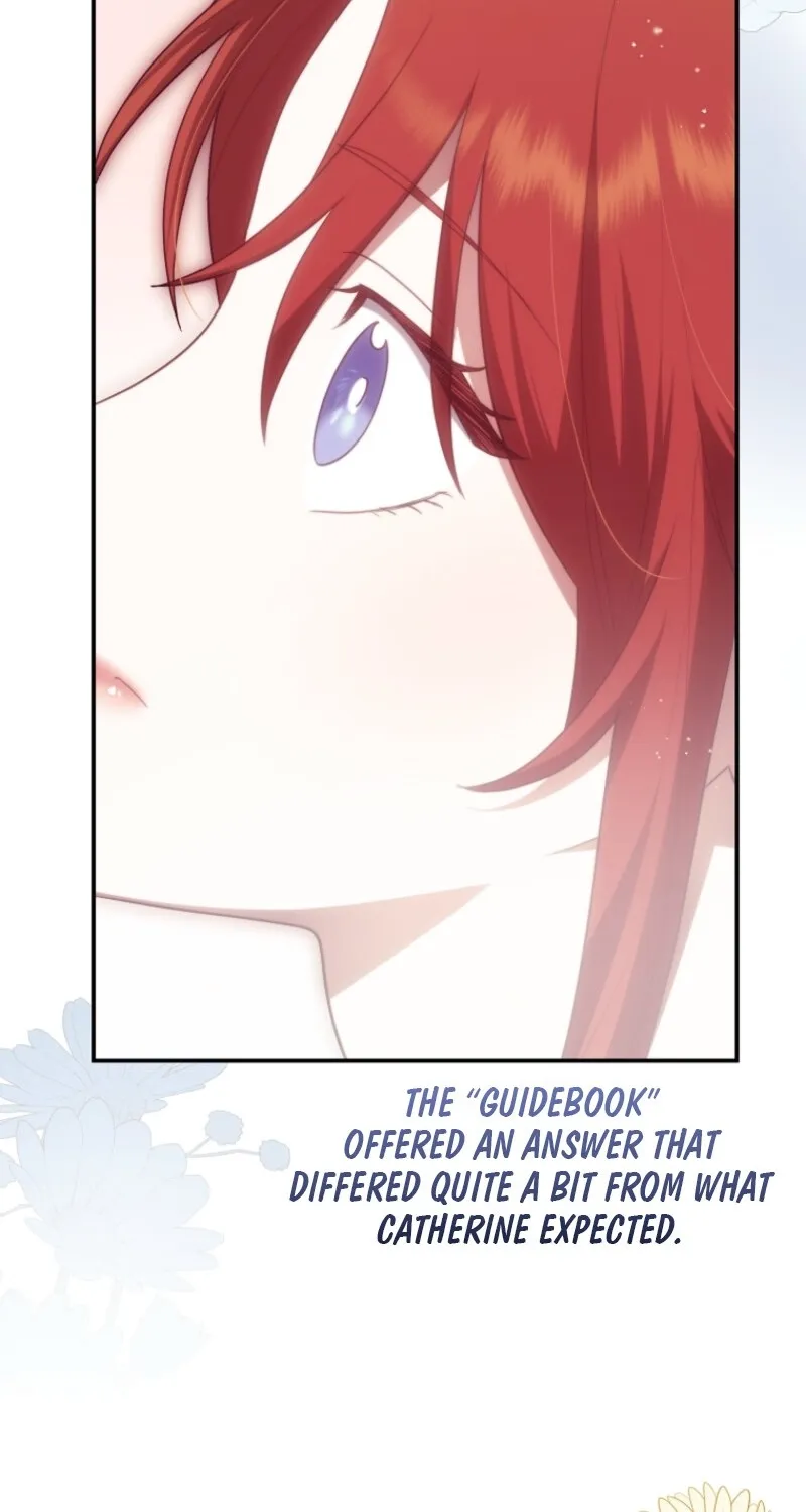 Catherine's Key to a Happy Life