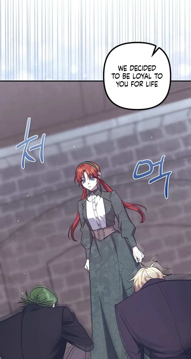 Catherine's Key to a Happy Life