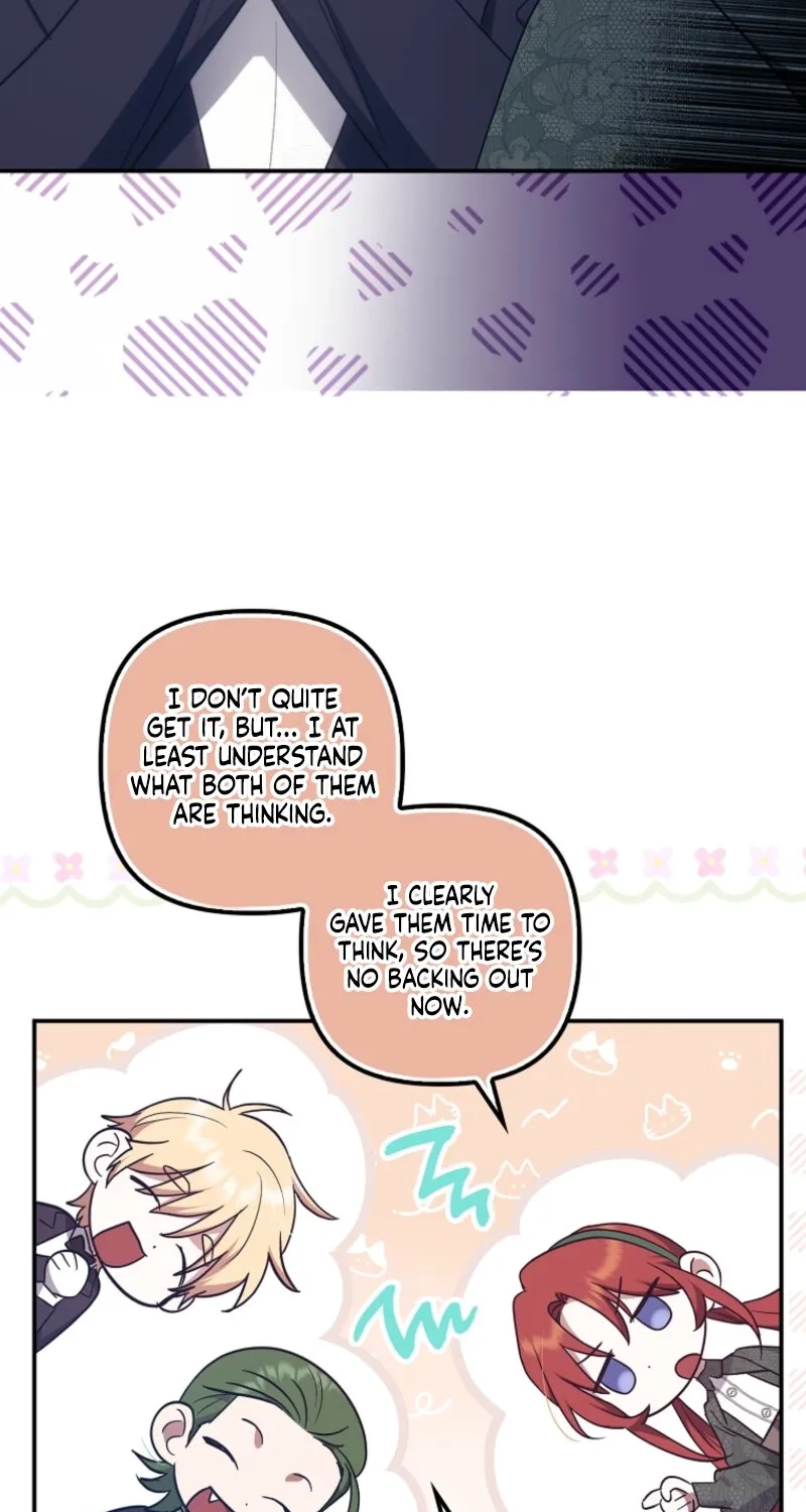 Catherine's Key to a Happy Life