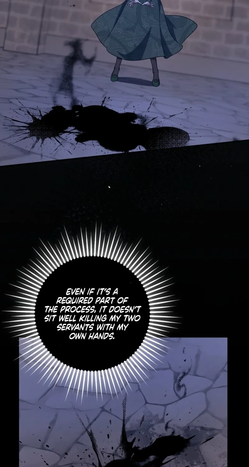 Catherine's Key to a Happy Life