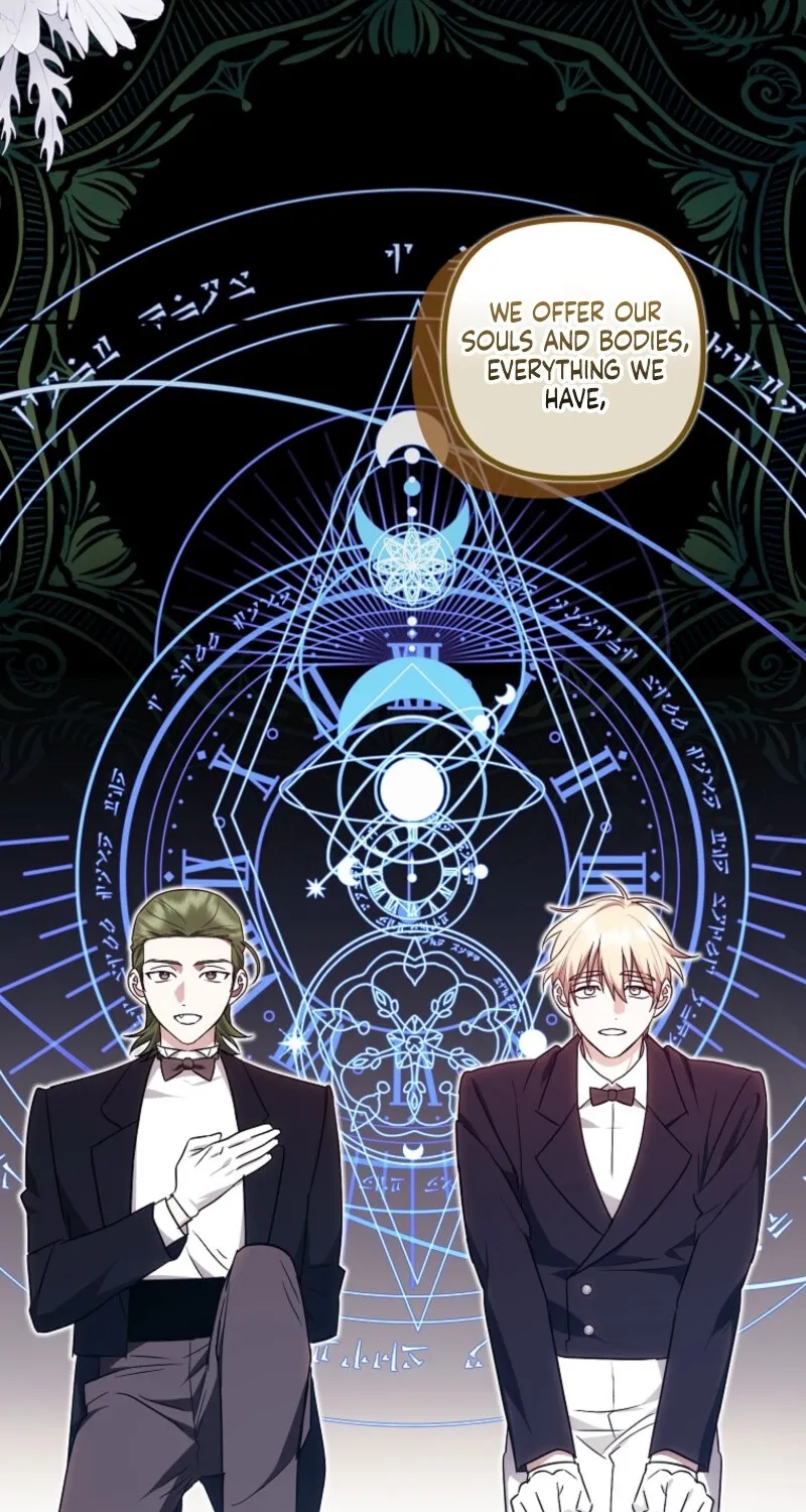 Catherine's Key to a Happy Life