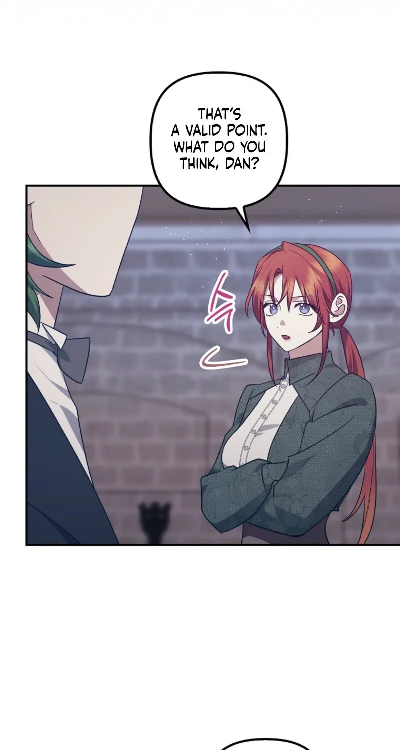 Catherine's Key to a Happy Life