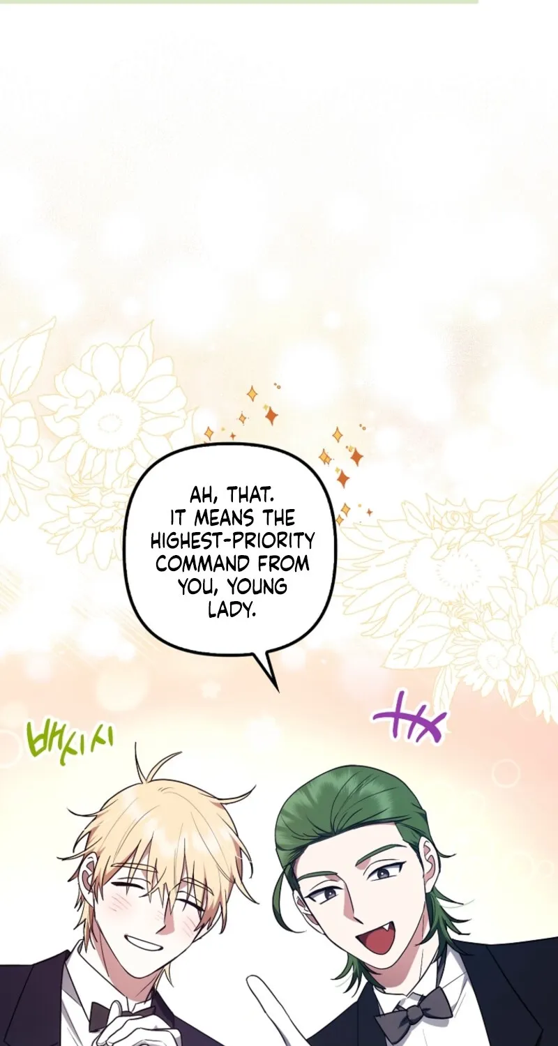 Catherine's Key to a Happy Life