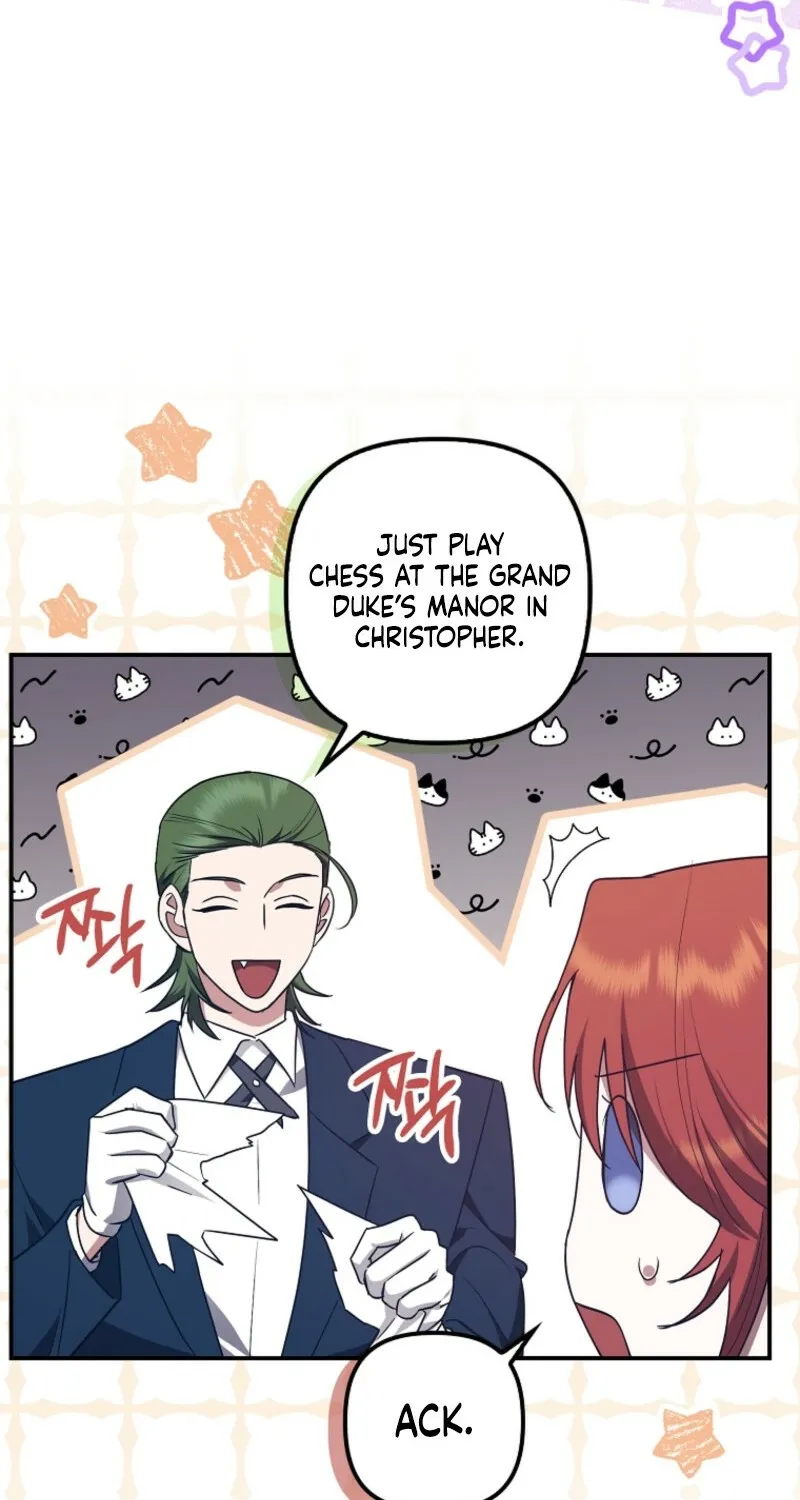 Catherine's Key to a Happy Life