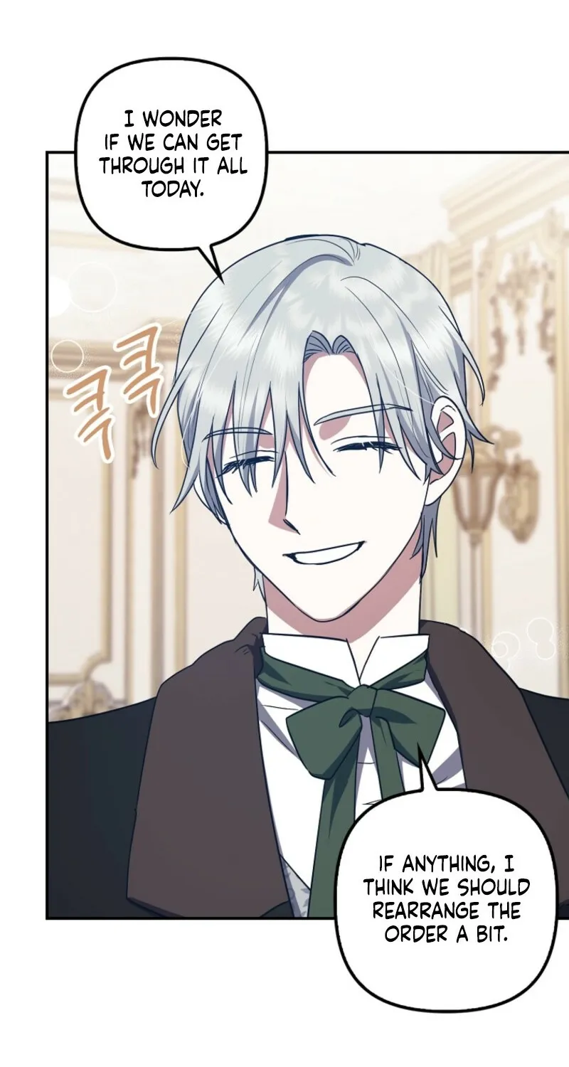 Catherine's Key to a Happy Life