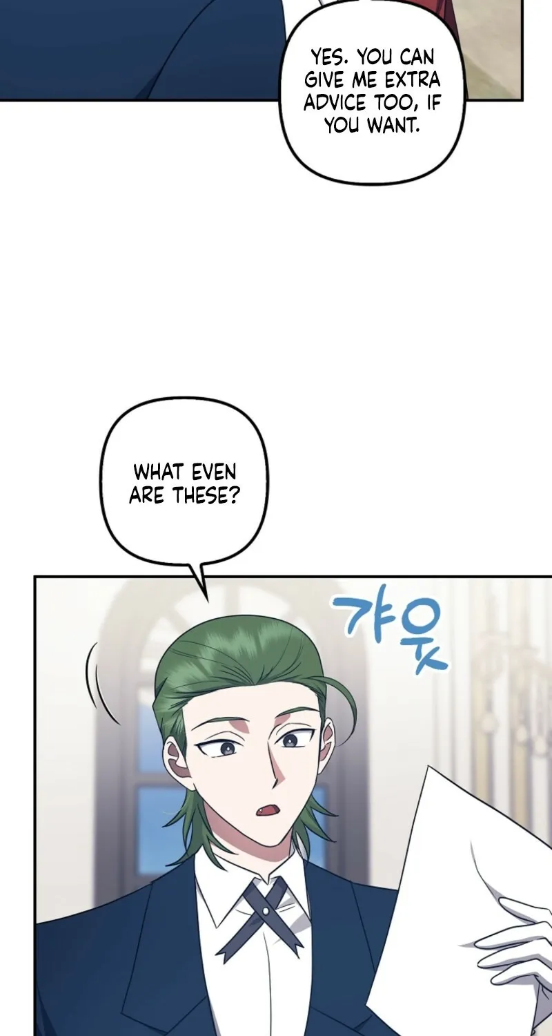 Catherine's Key to a Happy Life