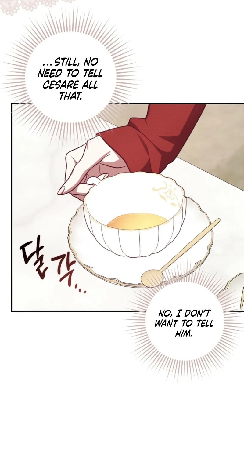 Catherine's Key to a Happy Life