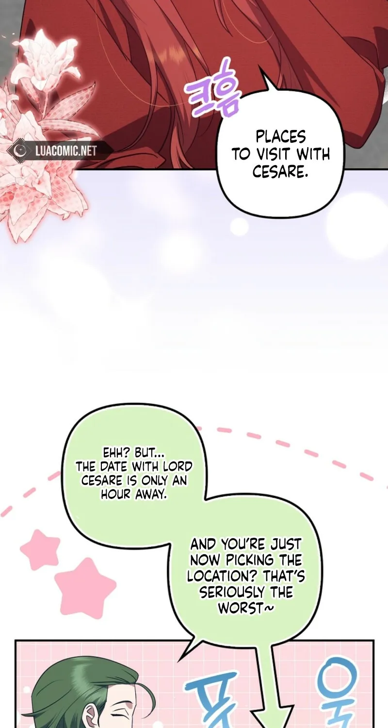 Catherine's Key to a Happy Life