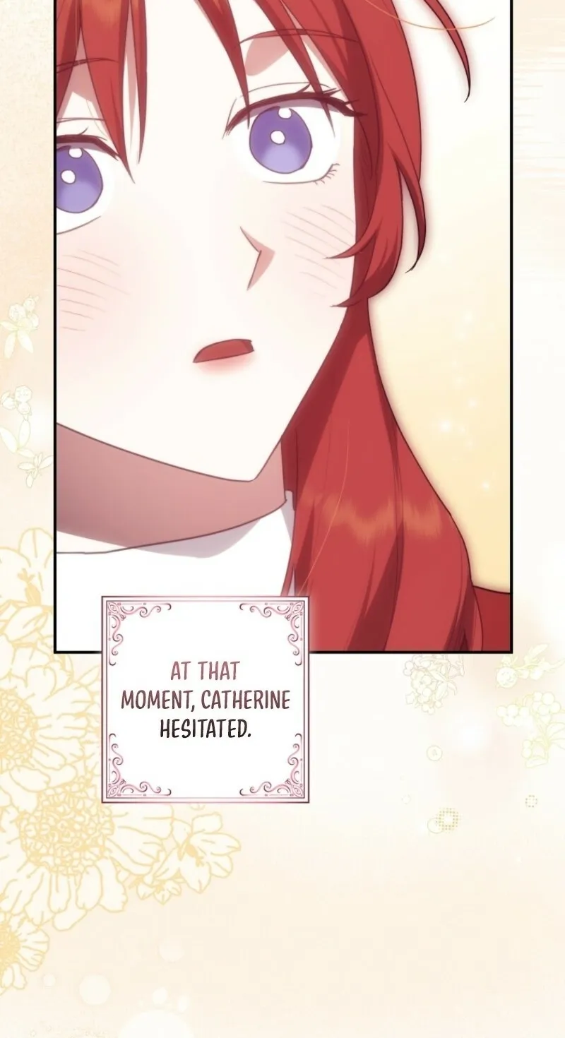 Catherine's Key to a Happy Life