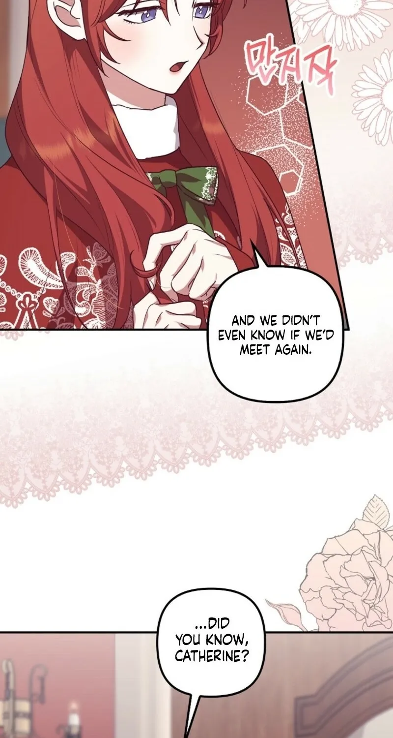 Catherine's Key to a Happy Life