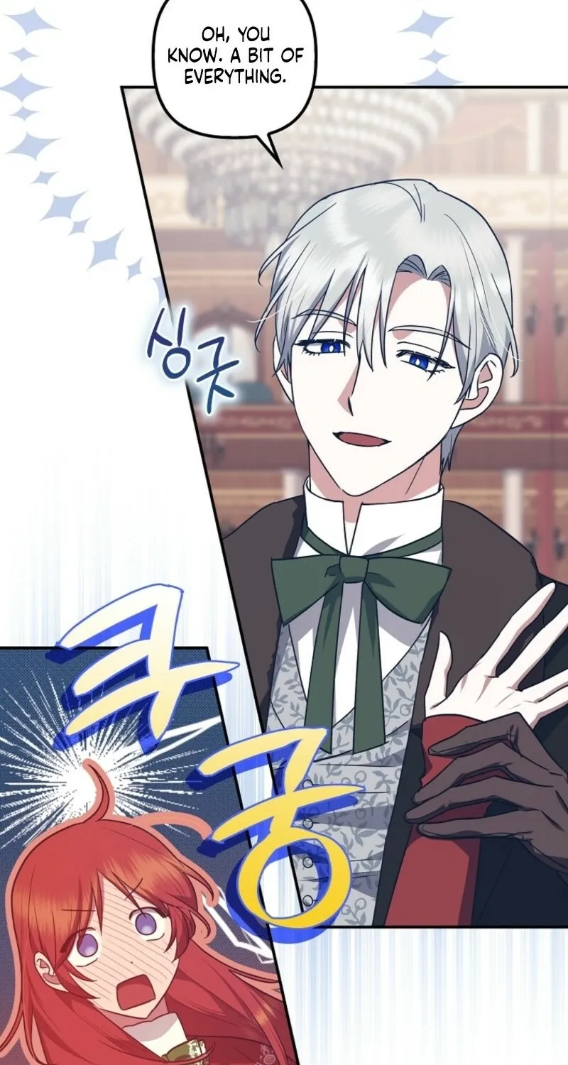 Catherine's Key to a Happy Life