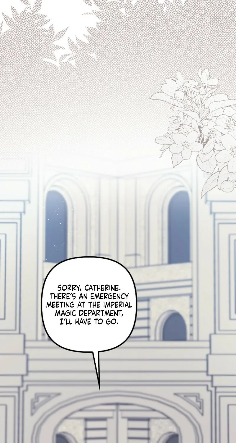 Catherine's Key to a Happy Life