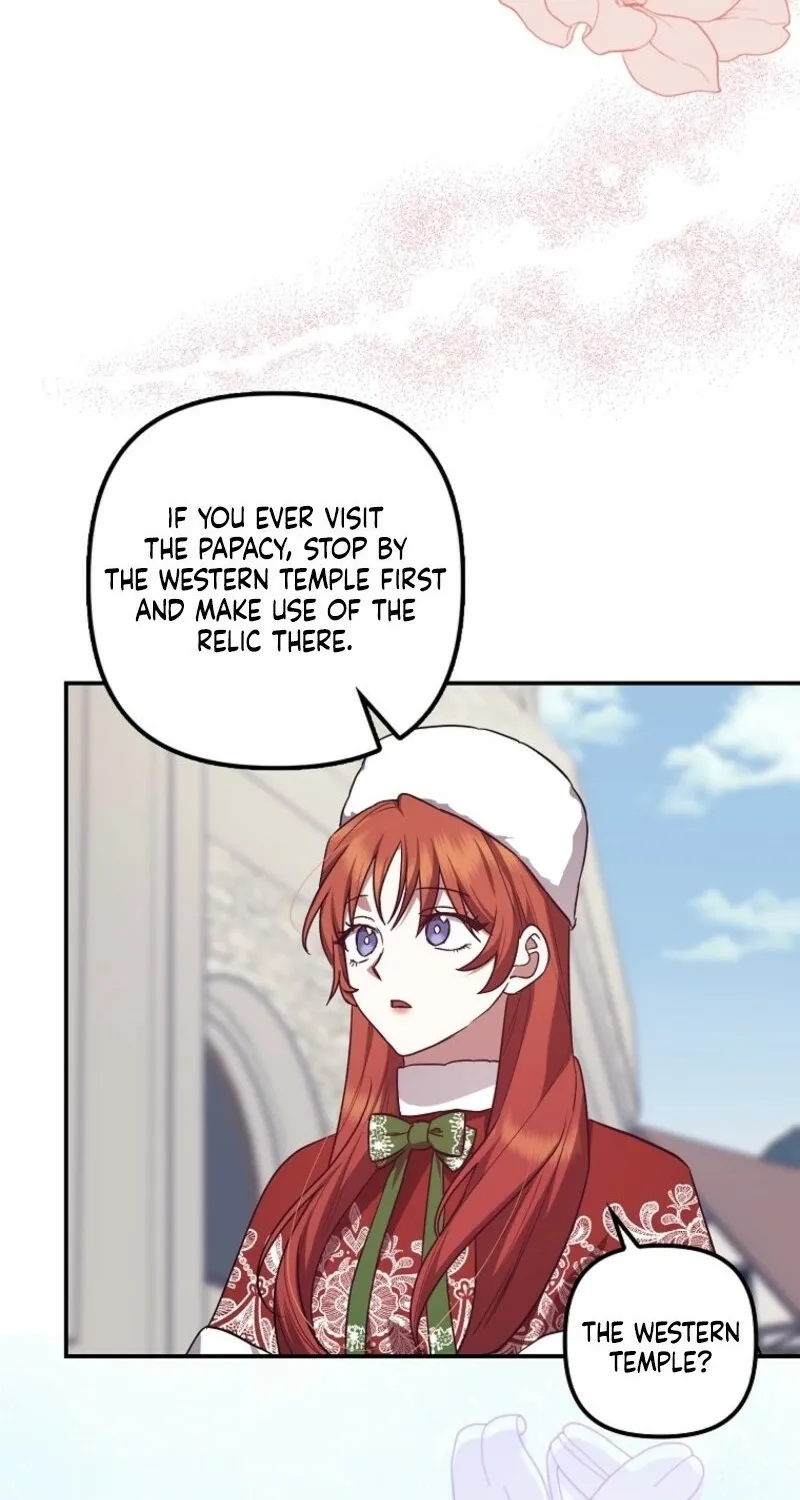 Catherine's Key to a Happy Life