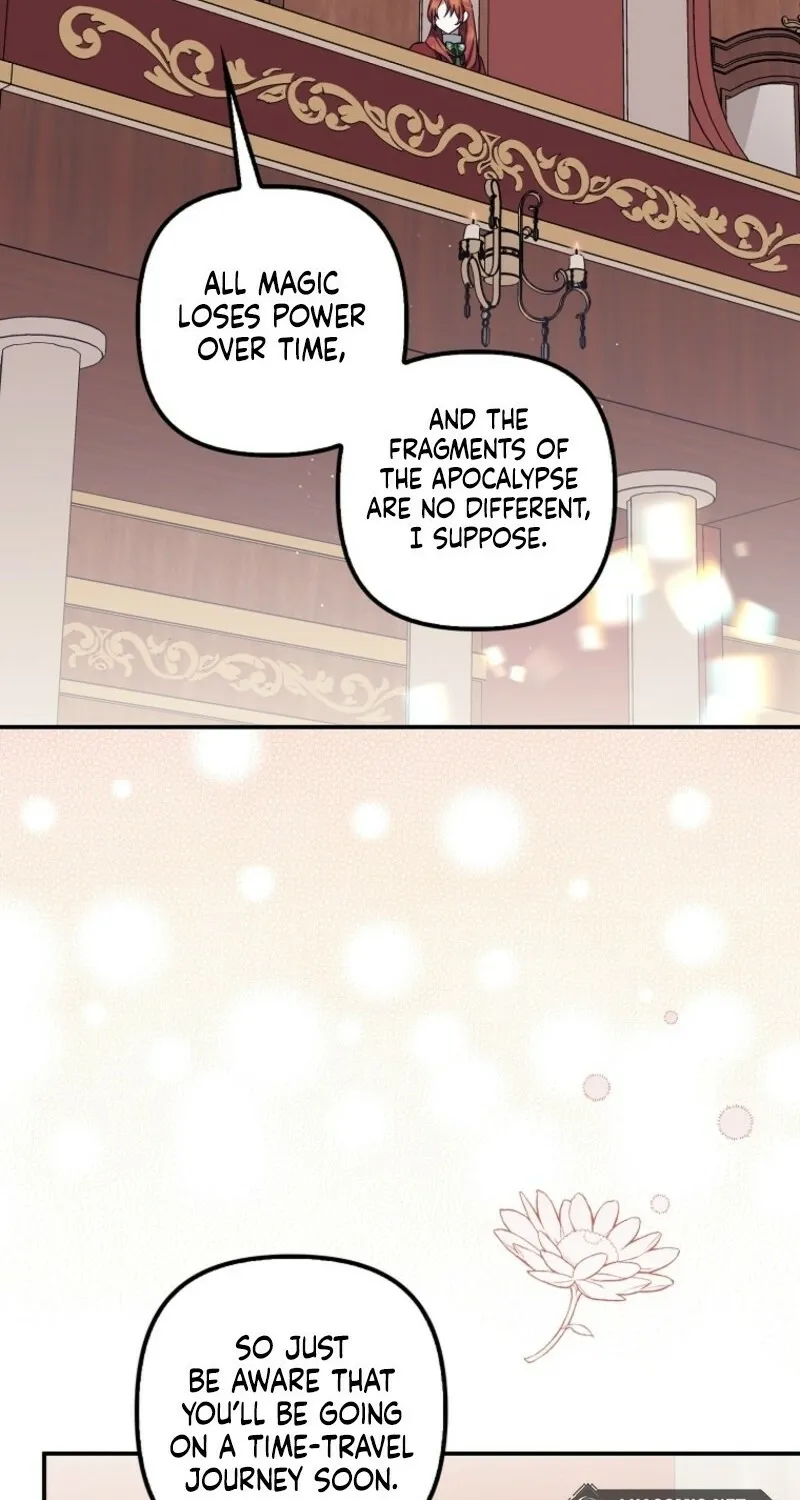 Catherine's Key to a Happy Life