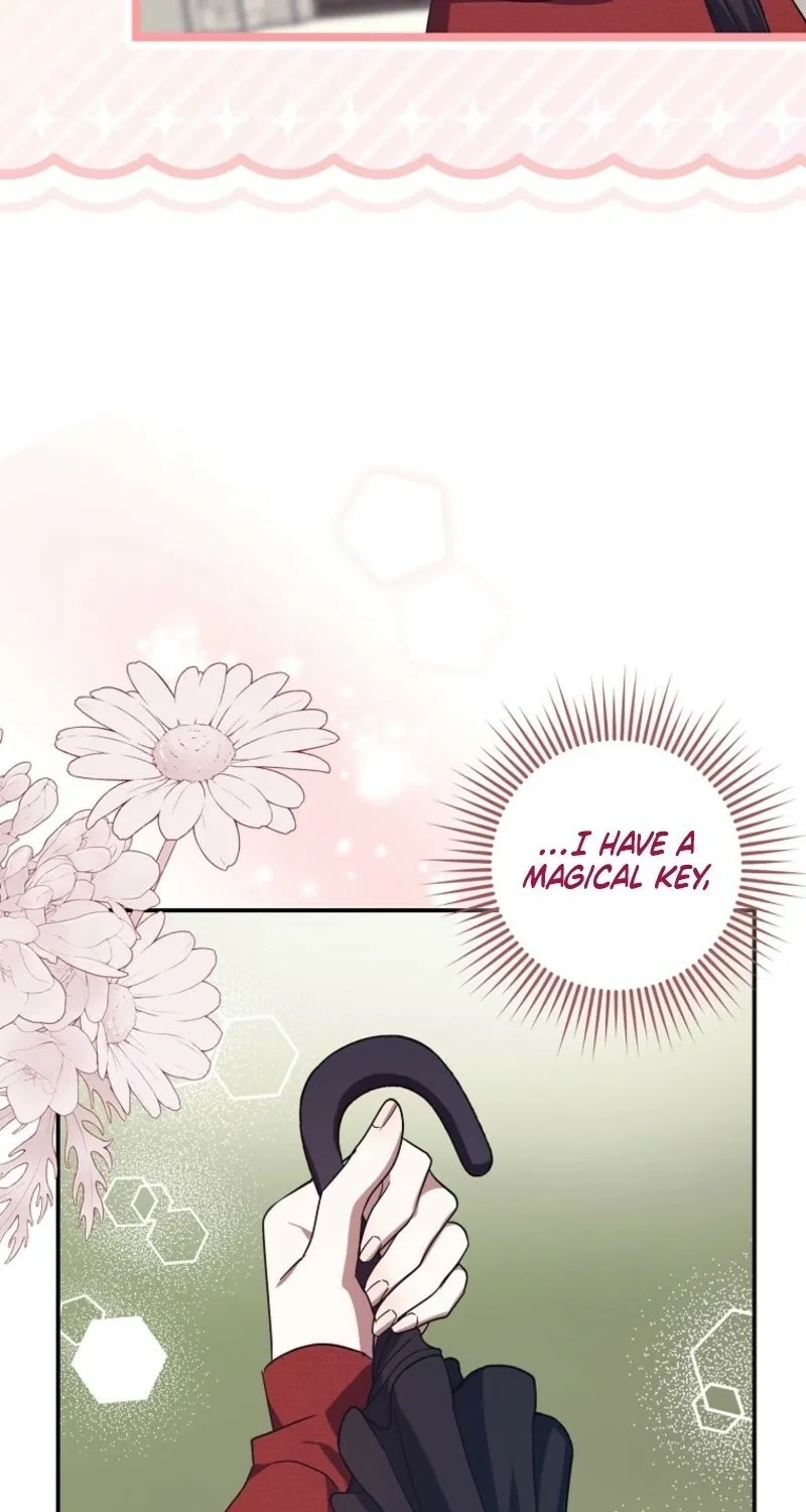 Catherine's Key to a Happy Life