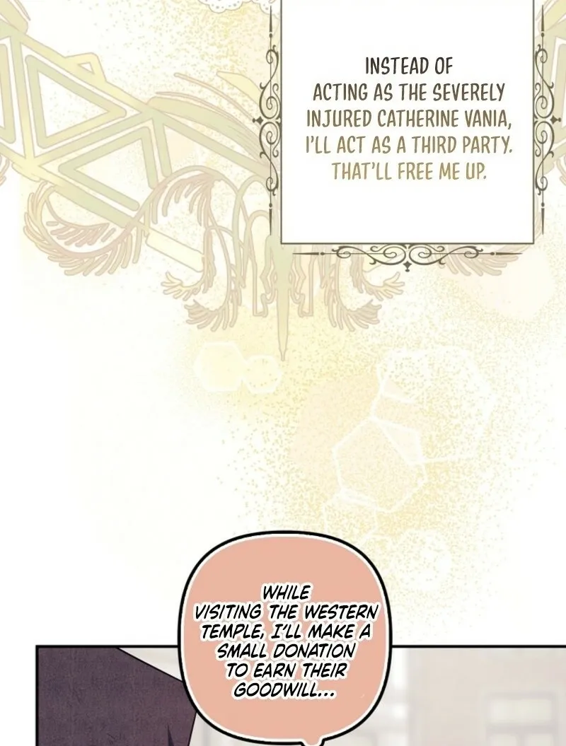 Catherine's Key to a Happy Life