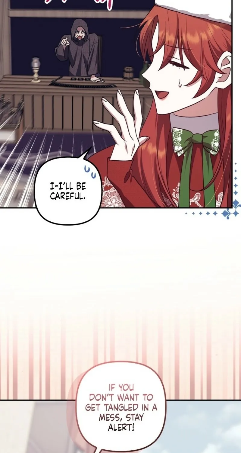 Catherine's Key to a Happy Life